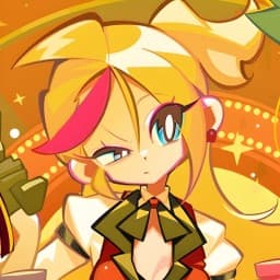 User profile picture