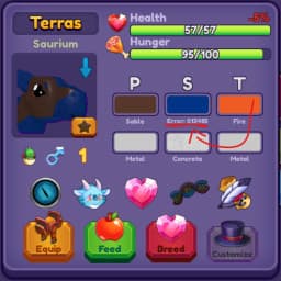 User profile picture