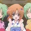 Collection uploader avatar
