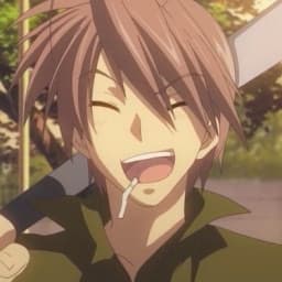 User profile picture
