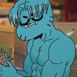 User profile picture