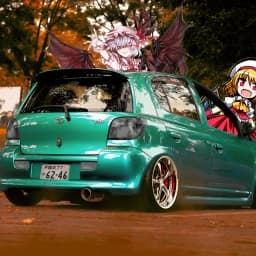 User profile picture