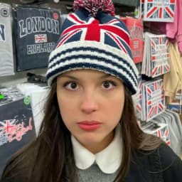 User profile picture