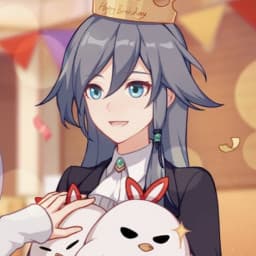 User profile picture