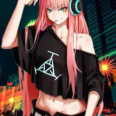 User profile picture