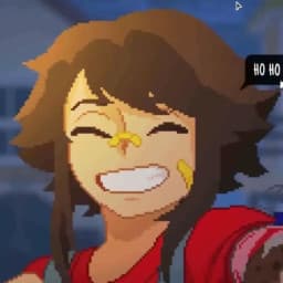 User profile picture
