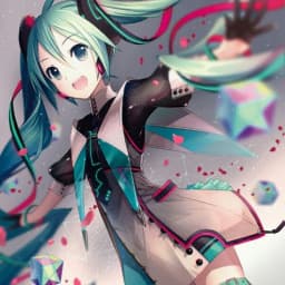 User profile picture