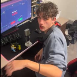 User profile picture