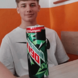User profile picture