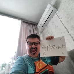 User profile picture