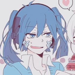 User profile picture