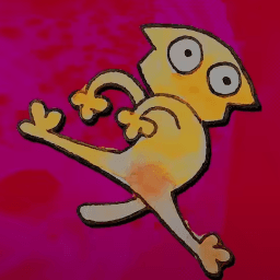 User profile picture