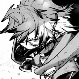 User profile picture