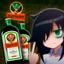 Collection uploader avatar