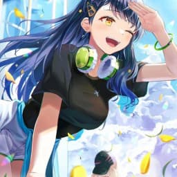 User profile picture