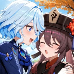 User profile picture