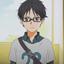 Collection uploader avatar