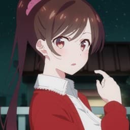 User profile picture