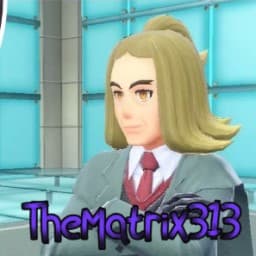 User profile picture