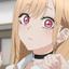 Collection uploader avatar