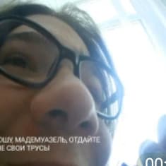 User profile picture