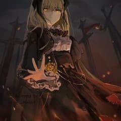 User profile picture