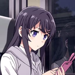 User profile picture
