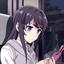 Collection uploader avatar