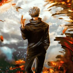 User profile picture