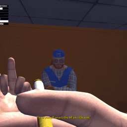 User profile picture