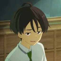 User profile picture