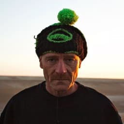 User profile picture