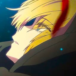 User profile picture