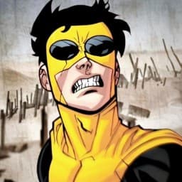 User profile picture
