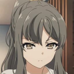 User profile picture