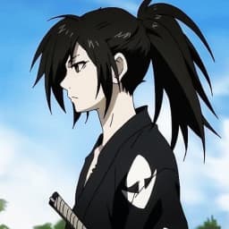 User profile picture