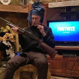 User profile picture