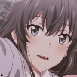 User profile picture
