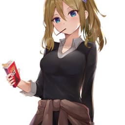 User profile picture
