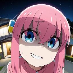 User profile picture