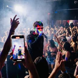 User profile picture