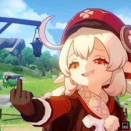 User profile picture