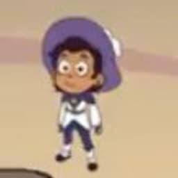 User profile picture