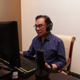 User profile picture