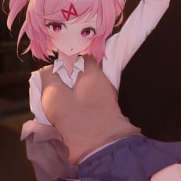 User profile picture