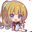 Collection uploader avatar