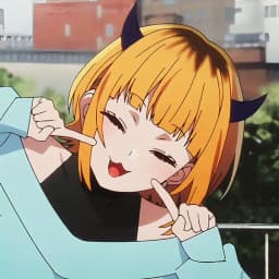 User profile picture