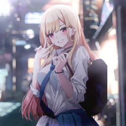 User profile picture