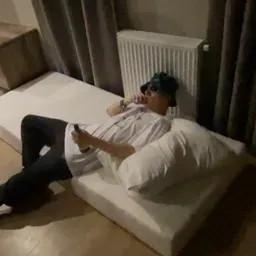 User profile picture