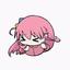 Collection uploader avatar